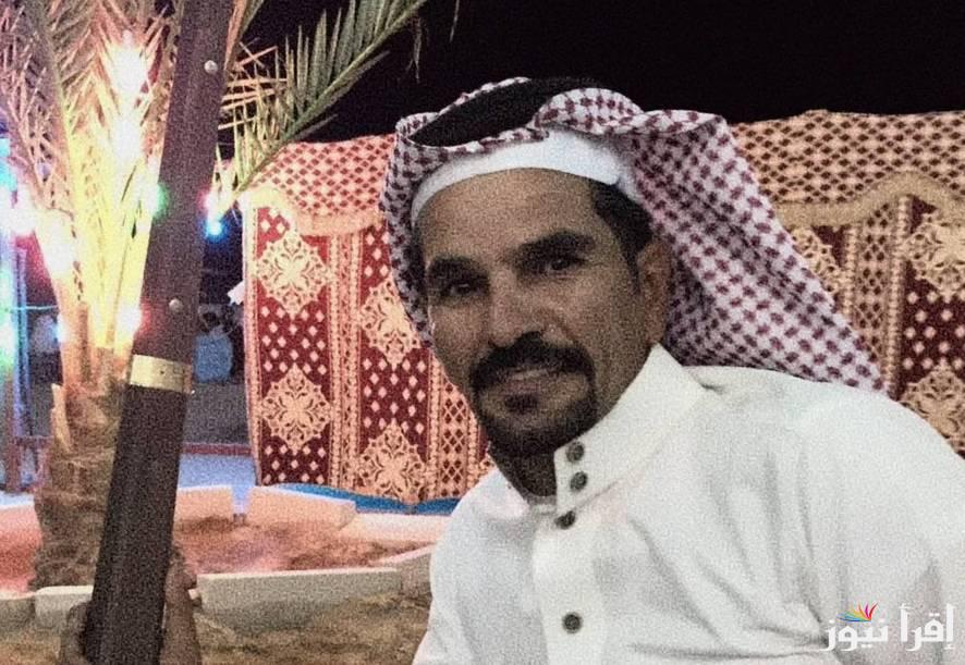 اسباب وفاة الشاعر عبدالله السميري؟ حالة من الحزن تسيطر على جميع محبى الراحل القدير