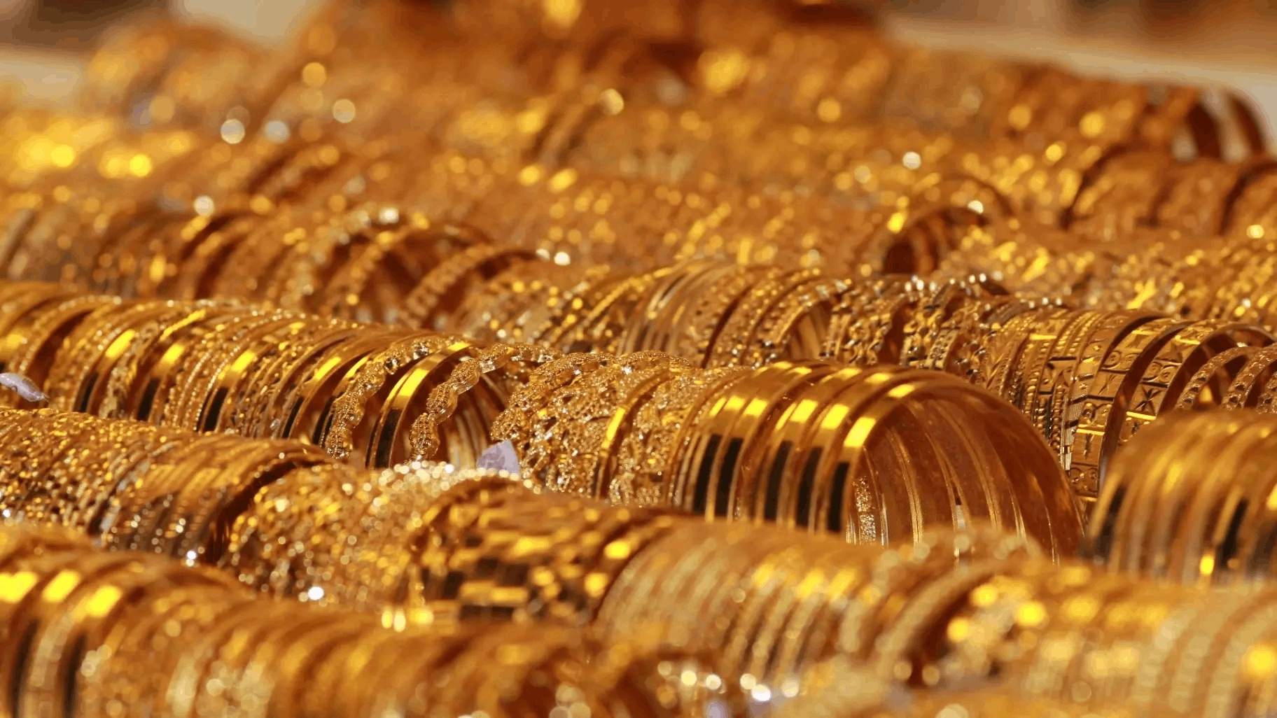 “سعر عيار 21”.. اسعار الذهب اليوم الاثنين 16/12/2024 وسعر عيار 24 و18 والجنيه الذهب اخر تحديث في الصاغة