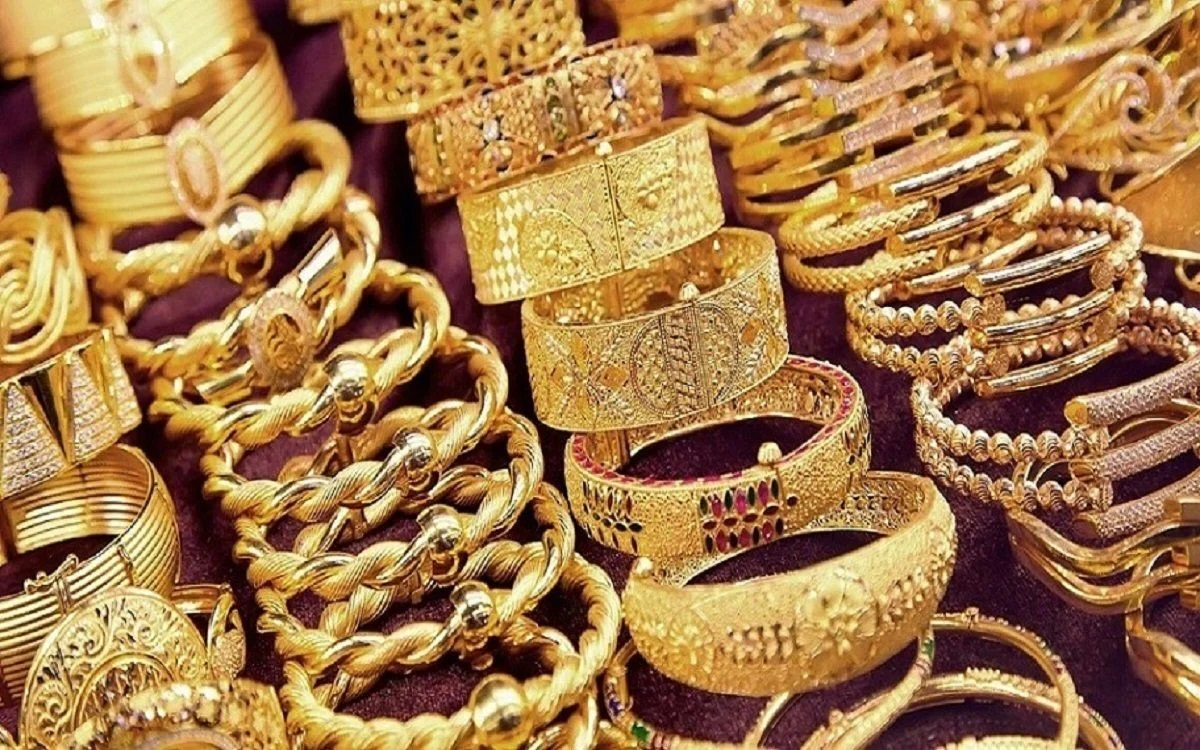 “سعر عيار 21 بالجرام”.. اسعار الذهب اليوم الثلاثاء 10/12 وسعر عيار 18 وجميع الاعيرة في ختام التعاملات