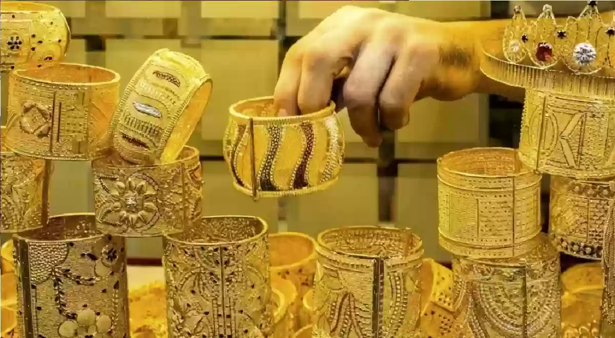 “سعر عيار 21 الآن”.. اسعار الذهب في السعودية اليوم الجمعة 7-12-2025 وسعر عيار 24 وجميع الاعيرة والذهب المستعمل