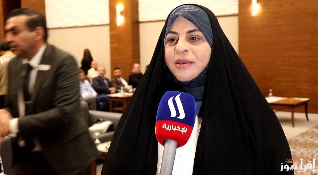 اسماء الرعاية الاجتماعية الوجبة الأخيرة “متابعة” كشف المشمولين بالدعم في العراق