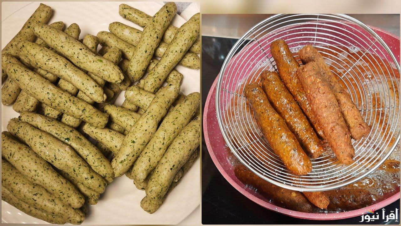 اعرفي اهم اسرارها … طريقة عمل كفتة الأرز بالبيت