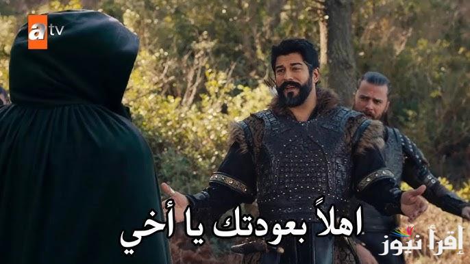 أحداث نارية.. اعلان الحلقه 177 المؤسس عثمان وموعد عرضها علي قناة ATV التركية