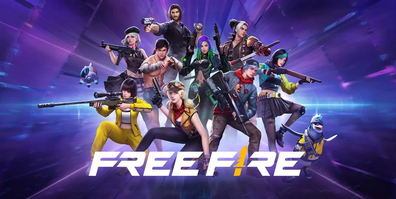اكواد فري فاير مجانا 2025 وكيفية استبدالها من خلال موقع جارينا الرسمي garena.com للحصول علي الهدايا المجانية