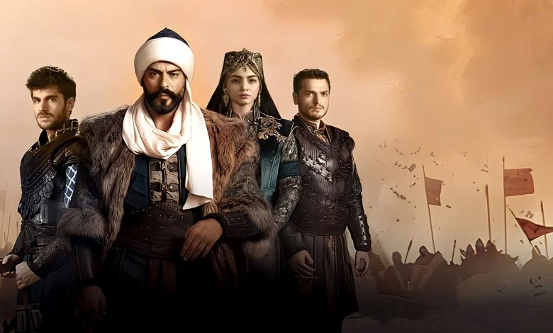 الإعلان التشويقي الأول .. الحلقة 176 مسلسل قيامة عثمان موعد العرض وتردد القنوات الناقلة لها