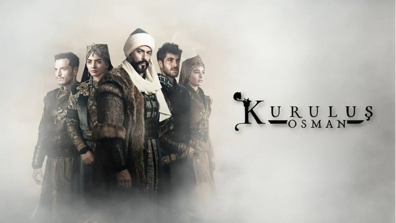 الإعلان الثاني مسلسل المؤسس عثمان الحلقة 176 الموسم السادس وموعده بتوقيت بمصر