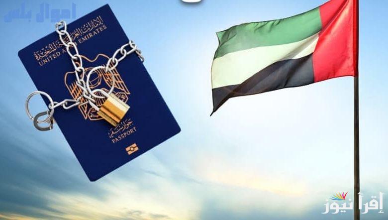 “استعلم الـآن عن حالتك” وزارة العدل الكويتية توضح خطوات الاستعلام الإلكتروني عن منع السفر 2025 برابط فعال