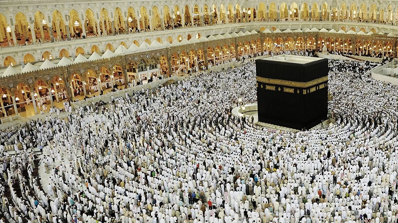رابط شغــال دخول موقع Www hajj ly الاستعلام عن نتيجة قرعة الحج 2025 ليبيا عبر منظومة الحج والعمرة الإلكترونية