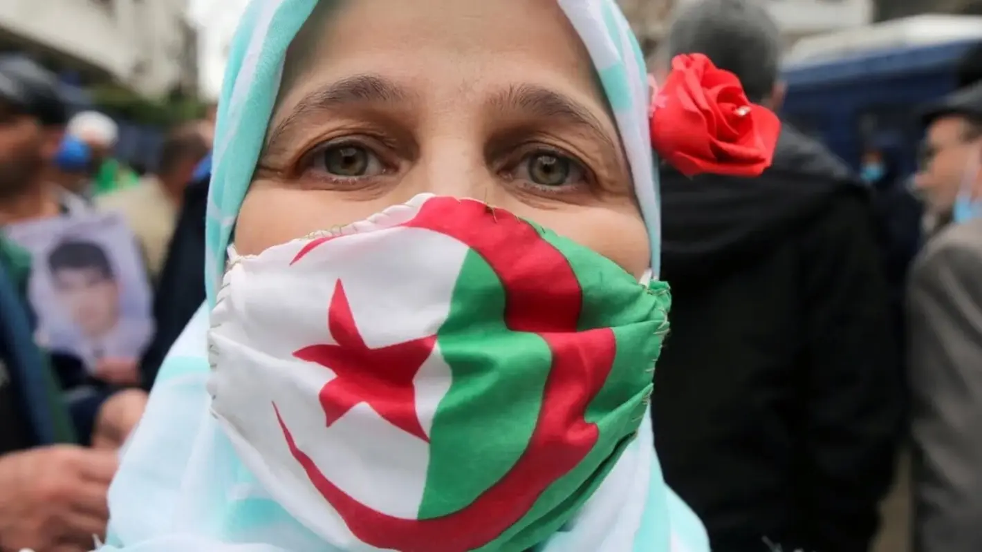 متاح من هنا anem.dz التسجيل في منحة المرأة الماكثة 2025 في الجزائر والشروط اللازمة للقبول