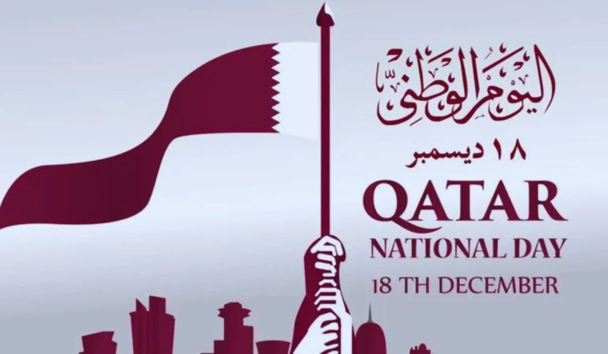 إجازة رسمية مدفوعة الأجر .. موعد العيد الوطني القطري 2024
