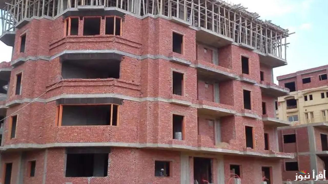 رسميًا.. القانون الجديد يحدد 4 فئات محرومة من التصالح في مخالفات البناء “التفاصيل”