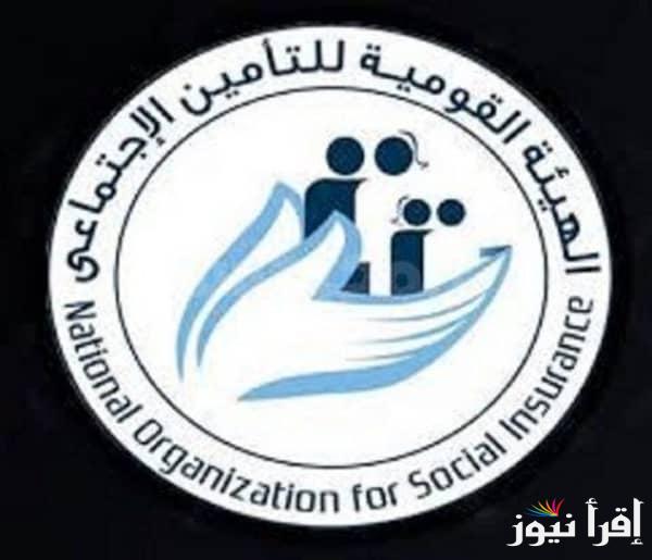 التطبيق في يناير القادم.. خبر سعيد لأصحاب المعاشات صرف 3 أشهر مكافأة وفقا لقرارات الهيئة