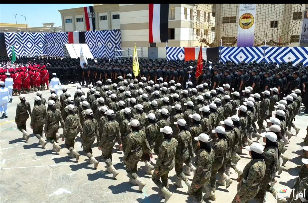 رابط وموعد التقديم في معاهد معاوني الأمن 2025 moi.gov.eg عبر موقع وزارة الداخلية