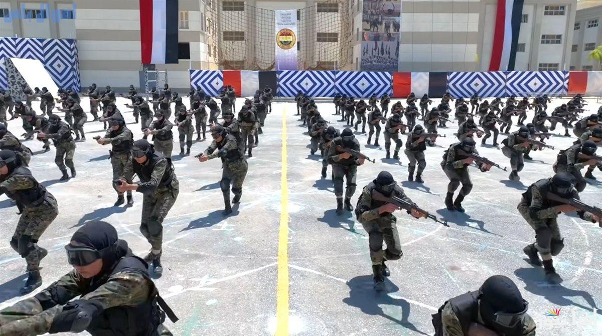رابط مباشر .. التقديم في معهد معاوني الامن 2025 الشروط المواعيد والمستندات المطلوبة