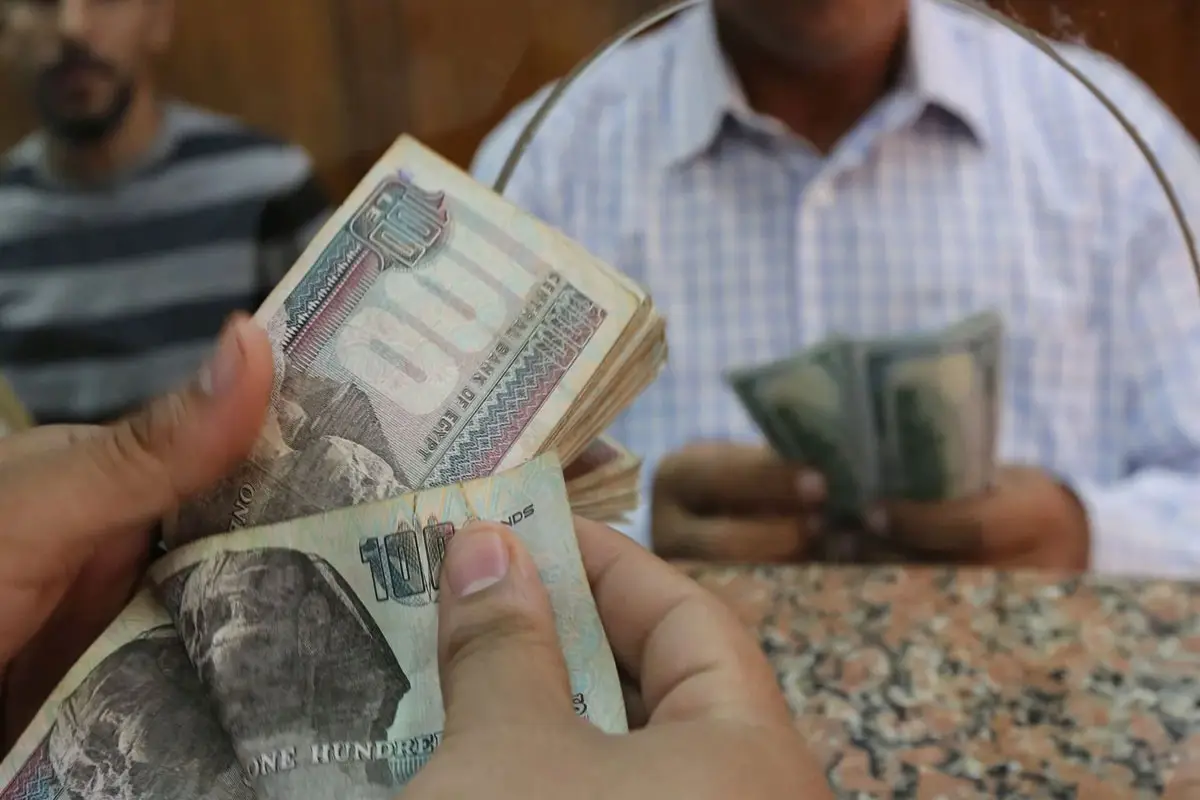 “يا بختك لو كنت منهم”.. الفئات المستفيدة من زيادة المعاشات في يناير 2025 وموعد الصرف وفقا لهيئة التأمينات الاجتماعية