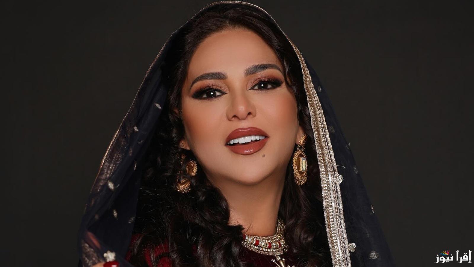 حقيقة استقرار الفنانة نوال الكويتية في المملكة السعودية بعد سحب جنسيتها ومغادرة الكويت نهائياً وتغيير اسمها