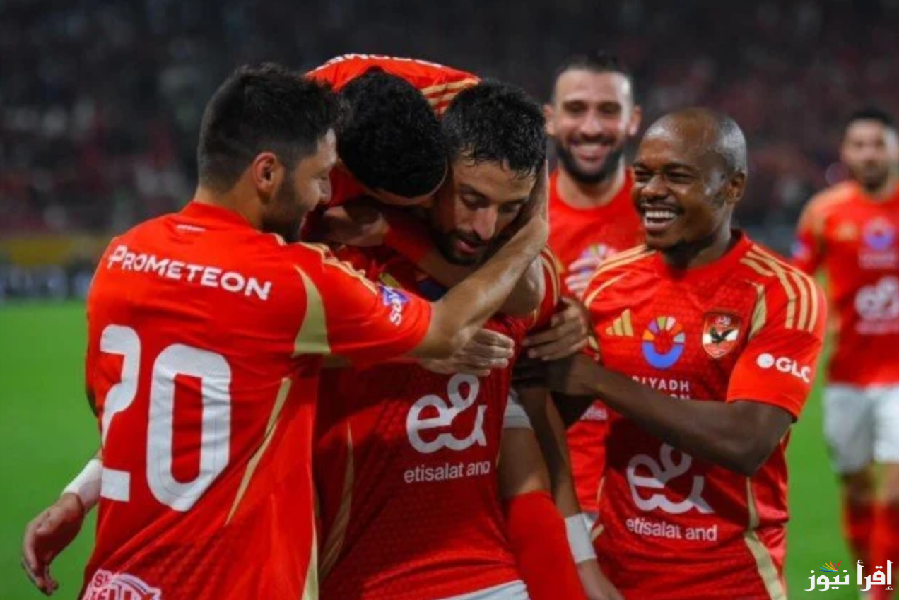 تردد القناة الناقلة لمباراة الأهلي وأورلاندو بيراتس اليوم على نايل سات بي ان سبورت beIN Sports HD 6