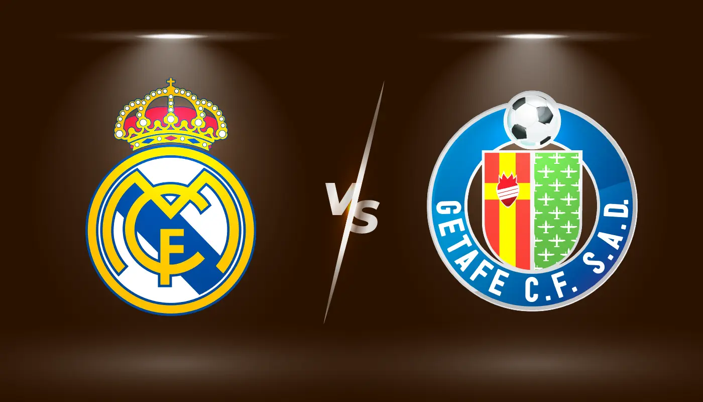 بث مباشر ماتش ريال مدريد اليوم .. جميع القنوات المفتوحة الناقلة لمباراة ريال مدريد وخيتافي اليوم تويتر في الدوري الإسباني