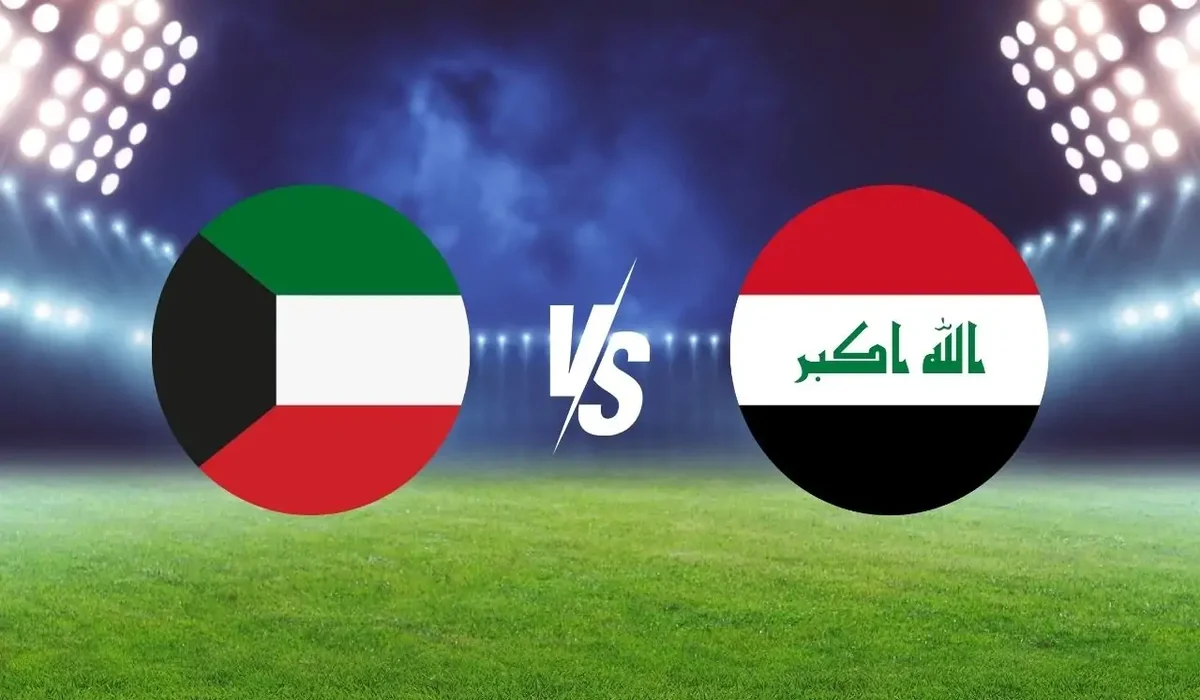 6 قنوات مفتوحة … القنوات الناقلة لمباراة العراق والسعودية في خليجي 26 وموعد لعبة العراق