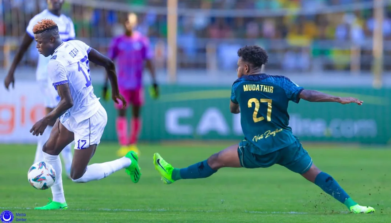 القنوات الناقلة لمباراة الهلال ومازيمبي اليوم في دوري أبطال أفريقيا 2025