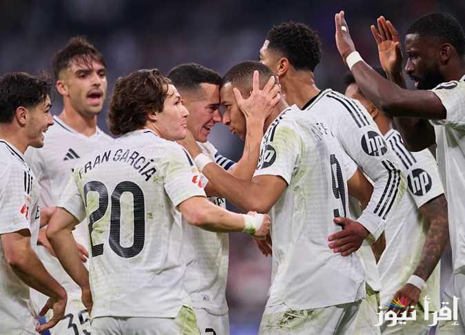 متذاع؟ القنوات المجانية الناقلة لمباراة ريال مدريد وباتشوكا في نهائي كأس إنتركونتيننتال