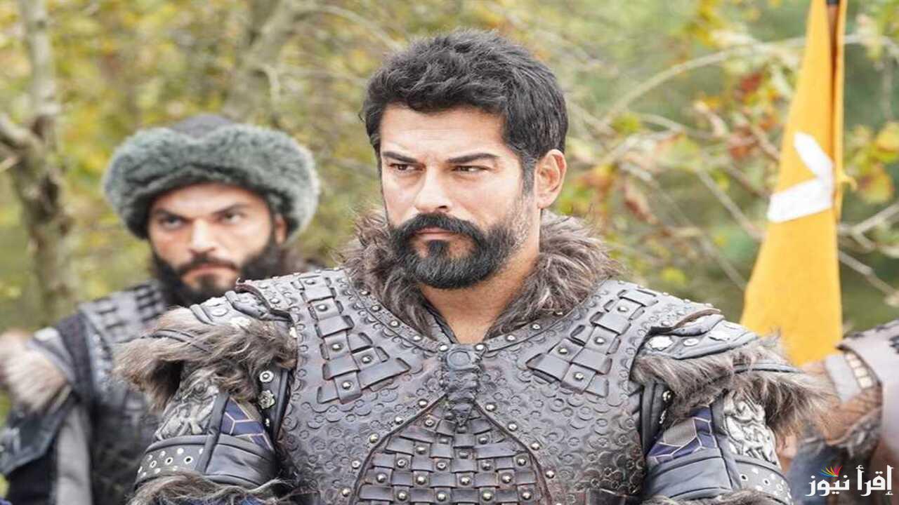 أحداث مشوقة منتظرة .. في مسلسل المؤسس عثمان تعرف على الموعد وتردد القنوات الناقلة
