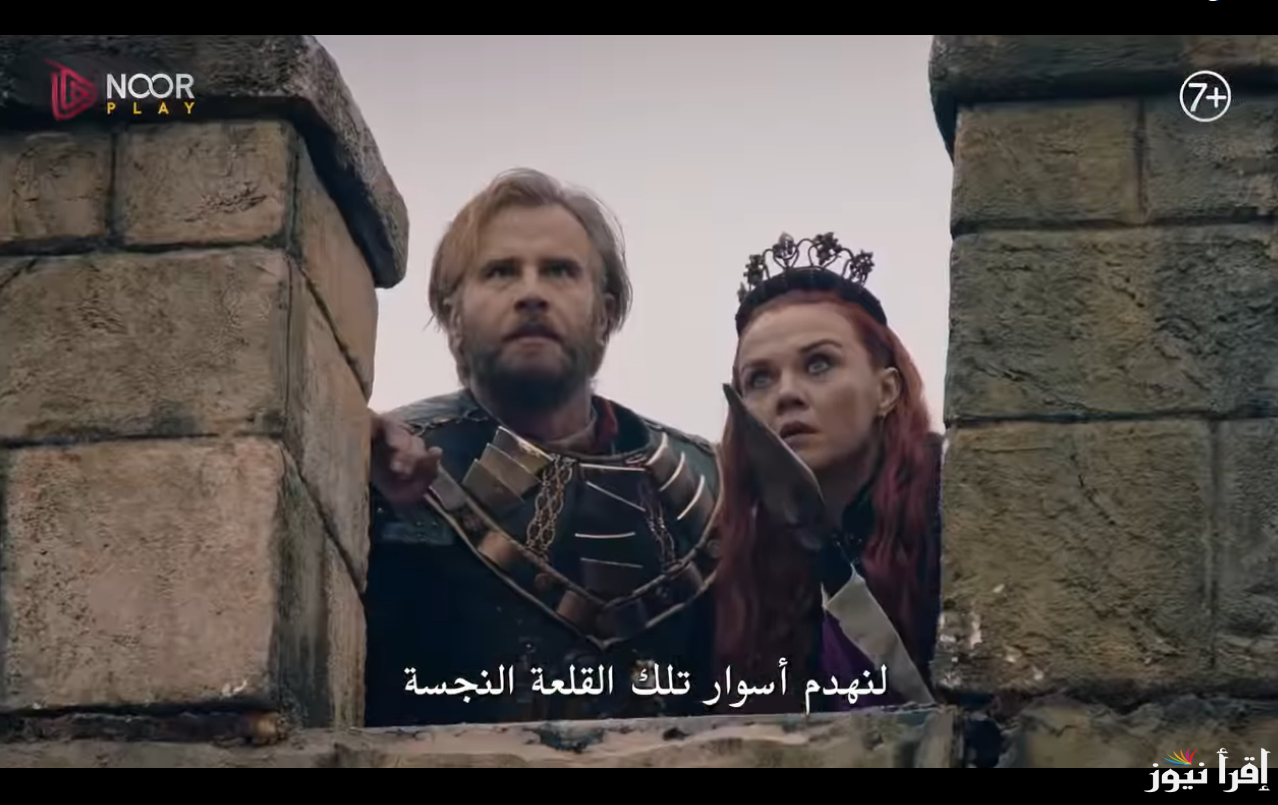 مسلسل المؤسس عثمان حلقة 174 على القناة التركية والفجر الجزائرية Kurulus Osman | كشف بيجوم ومصير بويينا