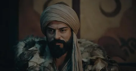 الان بعد التأجيل .. المؤسس عثمان الحلقة 177 dailymotion من الموسم السادس وكيف سيواجه عثمان الأعداء