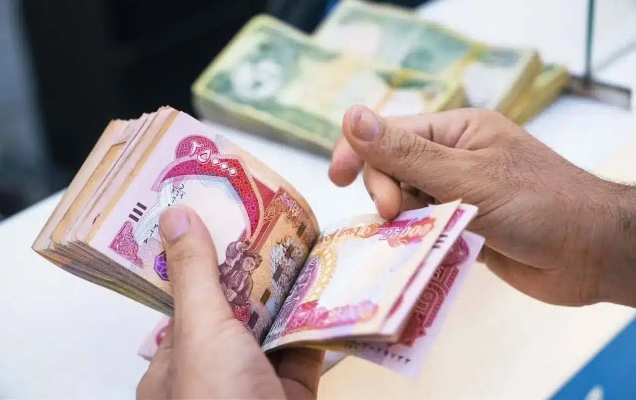 بشرى سارة المالية تُعلن زيادة الرواتب في الأردن 2025 والحد الأدنى لأجور المتقاعدين العسكريين