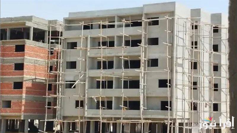 بشروط جديدة .. المعفيين من قانون التصالح في مخالفات البناء 2024 في جميع المحافظات