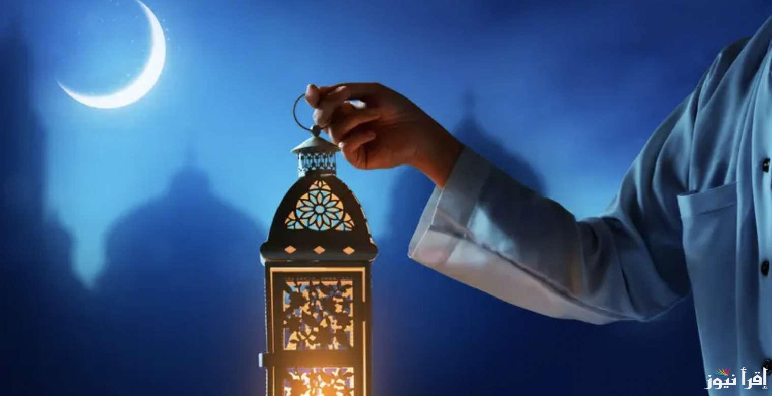 امساكية شهر رمضان ومواعيد السحور والافطار 2025.. تفاصيل شاملة عن مواعيد السحور والإفطار في جميع محافظات مصر