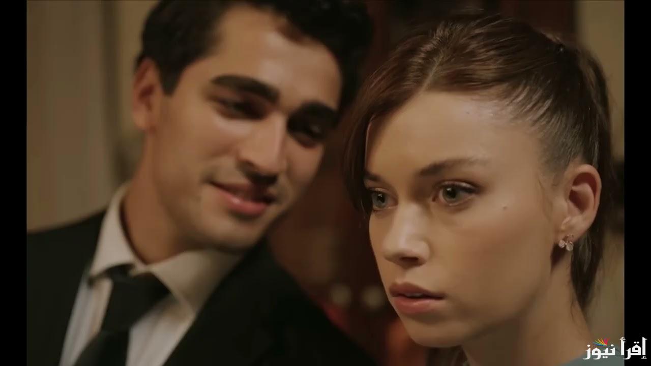 صدمة سيران.. مسلسل طائر الرفراف الحلقة 90 من الموسم الثالث علي قناة Mbc4