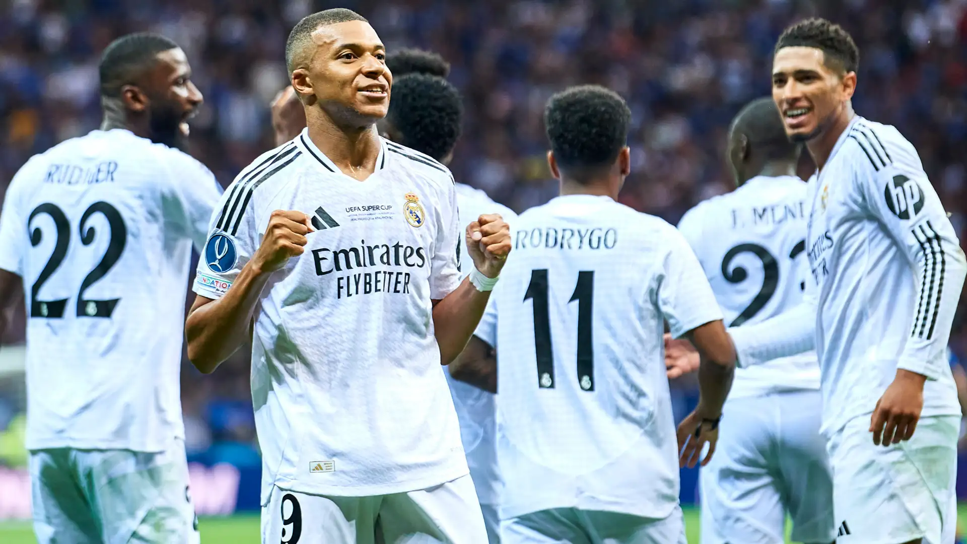 ماتش ريال مدريد.. القنوات المفتوحة الناقلة لمباراة ريال مدريد وباتشوكا علي الاقمار الصناعية