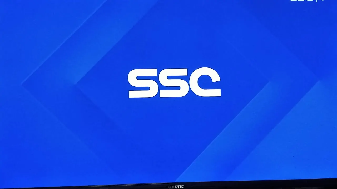هنا خطوات استقبال تردد قناة ssc الناقلة لمباراة السعودية اليوم عبر جميع الأقمار الصناعية