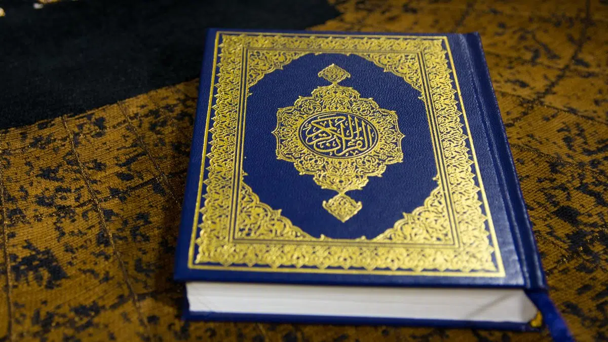 تردد قناة أهل القرآن الجديد 2025 على نايل سات وعرب سات لتلاوات القرآن الكريم والبرامج القرآنية