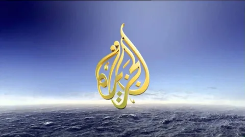 تردد قناة الجزيرة الإنجليزية الجديد 2025 على نايل سات وعرب سات لمتابعة الأخبار العالمية باللغة الإنجليزية