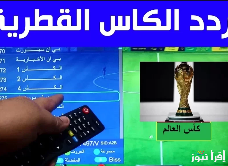 Alkass HD تردد قناة الكاس الرياضية 2025 الناقلة لمباريات خليجي 26 بجودة ممتازة للصوت والصورة