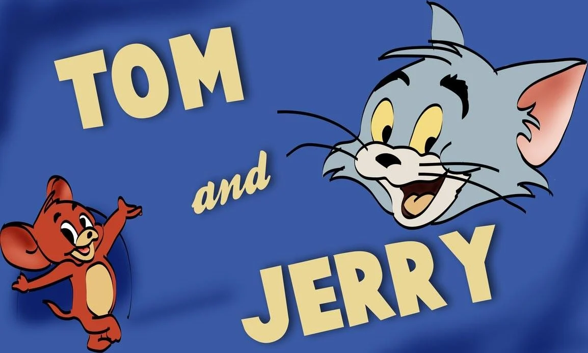 متابعة مغامرات القط والفأر … تثبيت تردد قناة توم وجيري Tom And Jerry