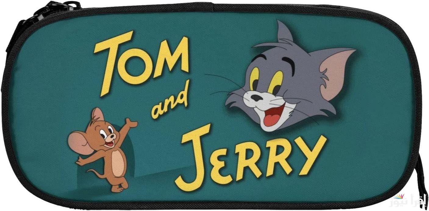 “كرتون 24 ساعة” تردد قناة توم وجيري الجديد 2025 Tom and Jerry على مختلف الاقمار الصناعية عرب سات ونايل سات