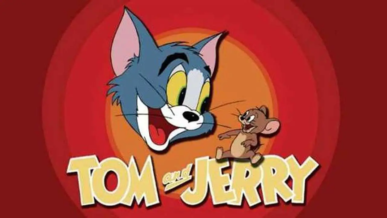” فرح طفلك بيها ” تردد قناة توم وجيري 2025 Tom and Jerry علي جميع الاقمار الصناعية ومتابعة مغامرات القط والفار