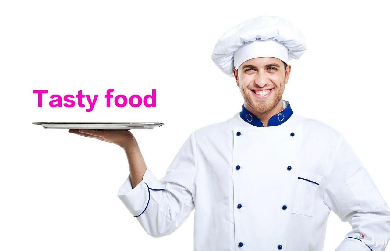 تردد قناة تيستي فود الجديد 2025 Tasty Food على النايل سات لتقديم وصفات الطبخ السهلة