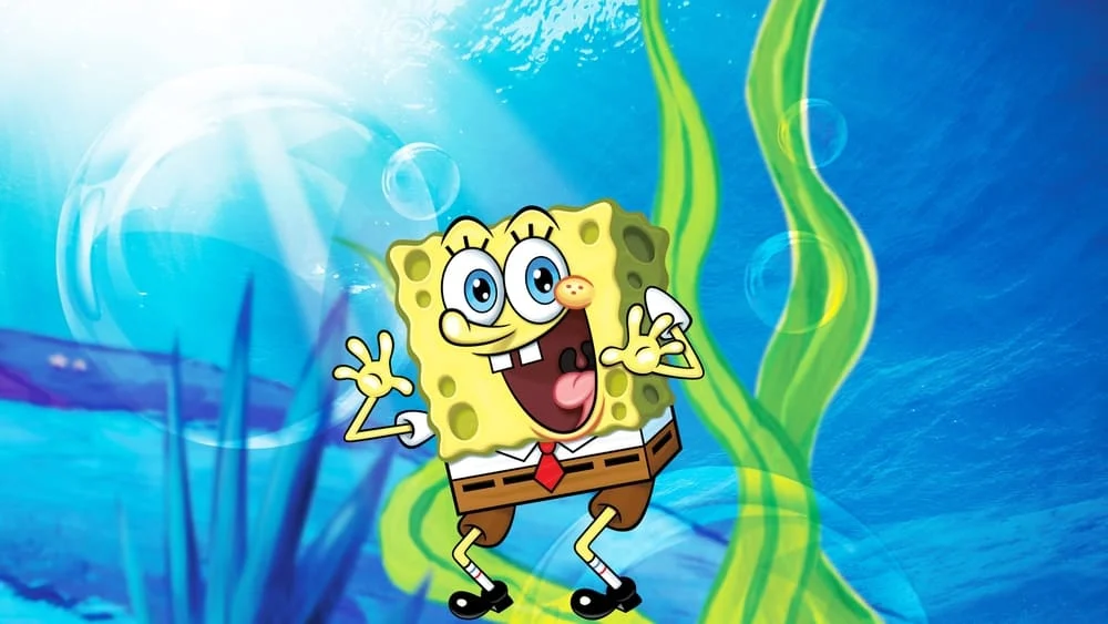 تردد قناة سبونج بوب الجديد 2025 SpongeBob على عرب سات ونايل سات لمشاهدة أفضل مغامرات الكرتون المفضلة للأطفال