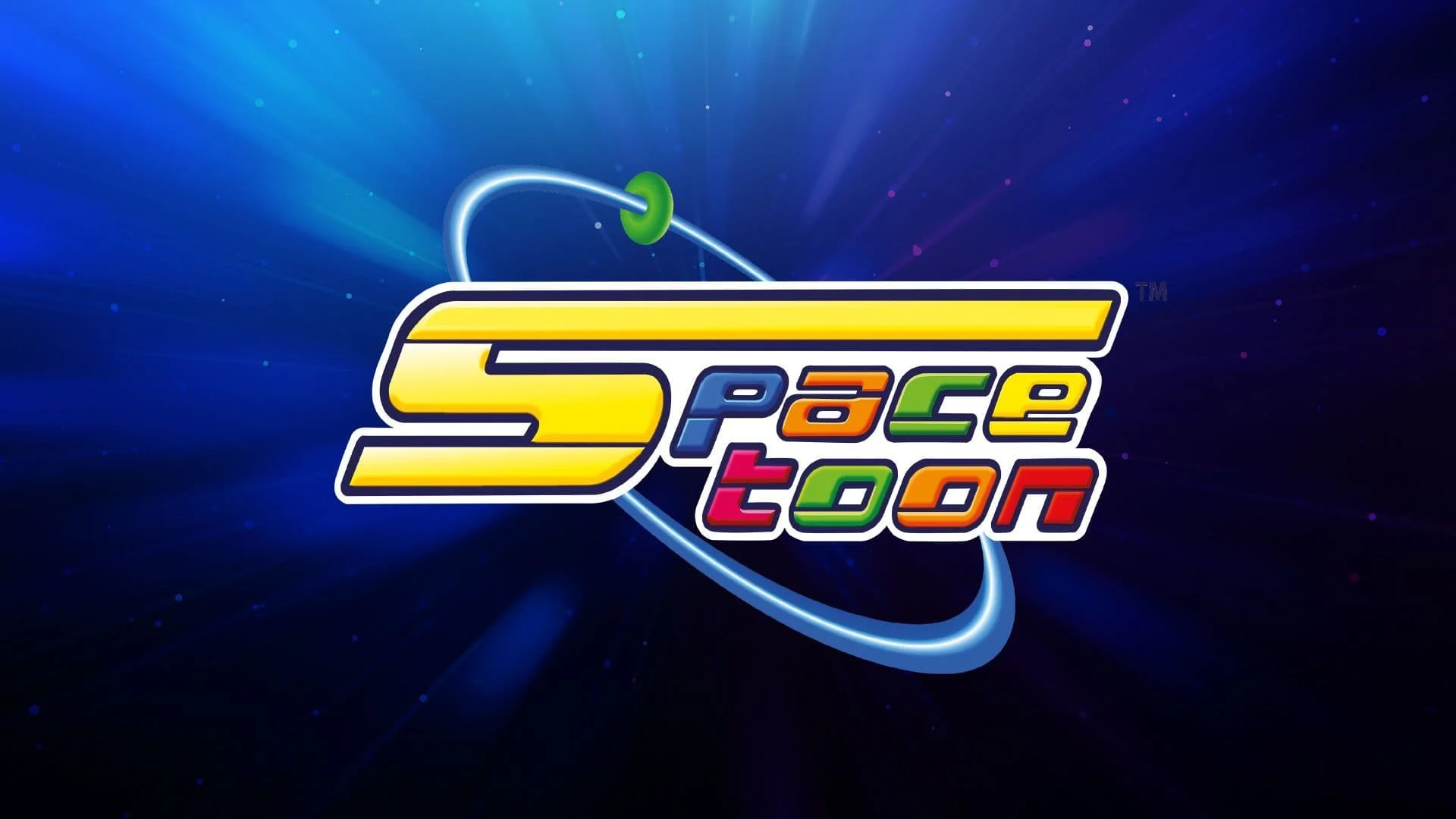 استقبال تردد سبيستون spacetoon للأطفال بجودة عالية
