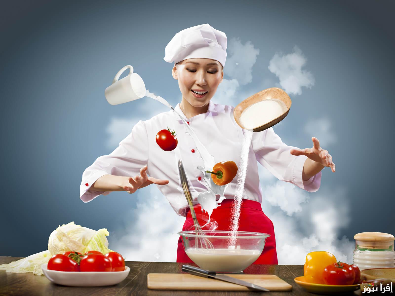 تردد قناة شيف الجديد 2025 Chef على النايل سات وعرب سات لتقديم أشهى وصفات الطهي