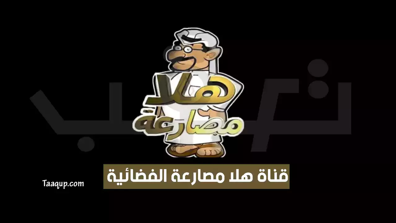 تردد قناة هلا مصارعة الجديد 2025 Hala Mosar3a على النايل سات وعرب سات لعشاق المصارعة الحرة