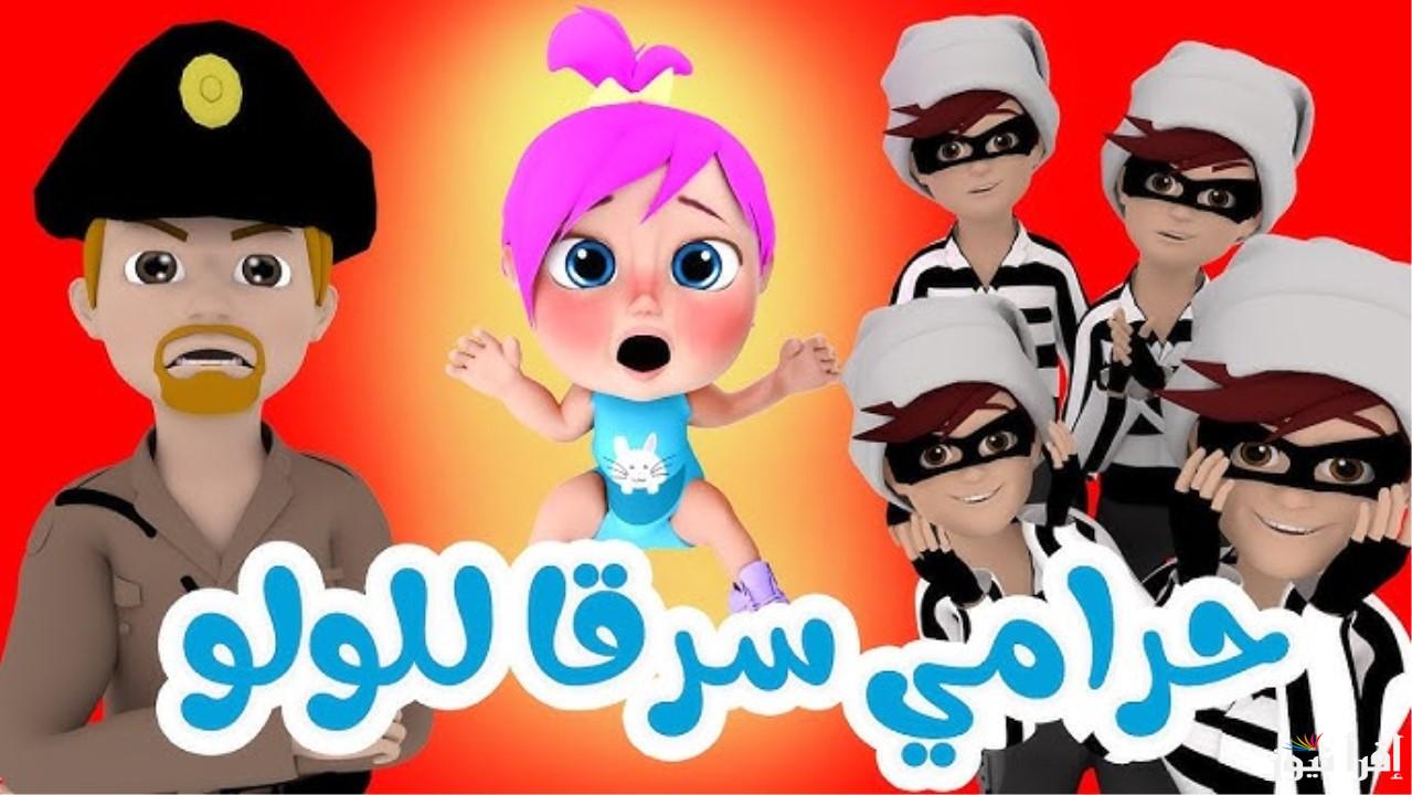 ثبتها الان| تردد قناة وناسة بيبي بدون توقف 2025 Wanasah TV عبر الأقمار الصناعية المختلفة بجودة HD