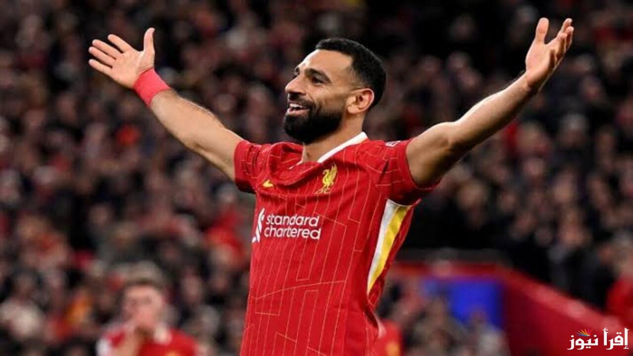 حقيقة ترك محمد صلاح نادي ليفربول الإنجليزي وأهم الأنباء حول مستقبل صلاح