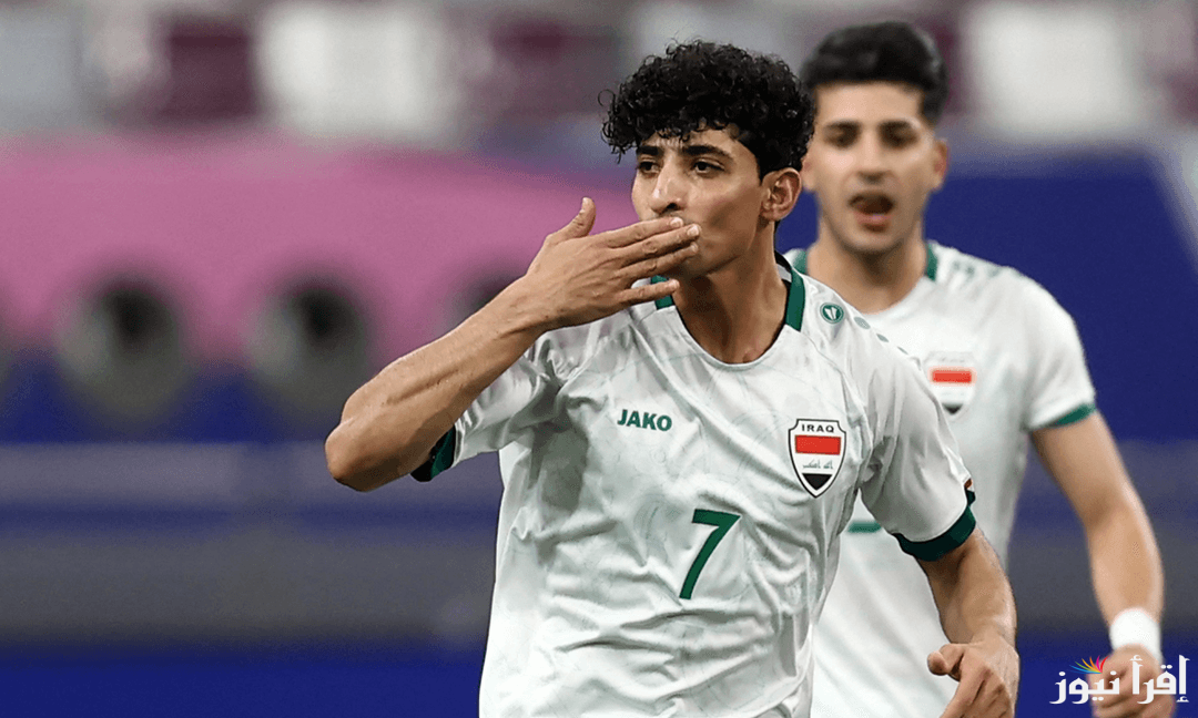 لعبه العراق .. تشكيلة العراق امام السعودية اليوم السبت 28 ديسمبر 2024 وتوقع أيمن حسين وعلي جاسم كتيبة خط الهجوم العراقي