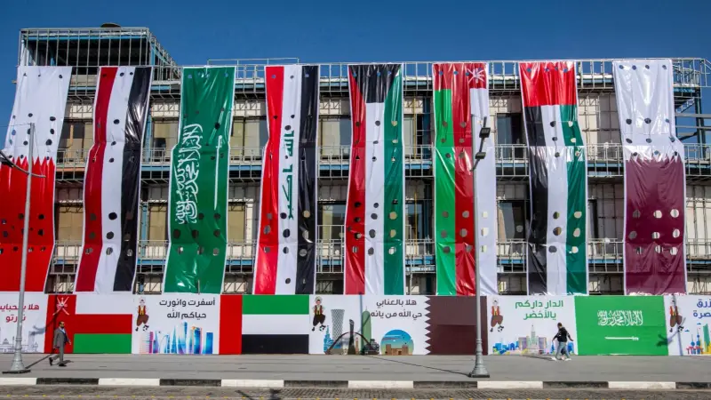 hayakom.pas.gov.kw حجز تذاكر المباريات خليجي زين 26 تطبيق حياكم كأس الخليج في الكويت 2025 متاح