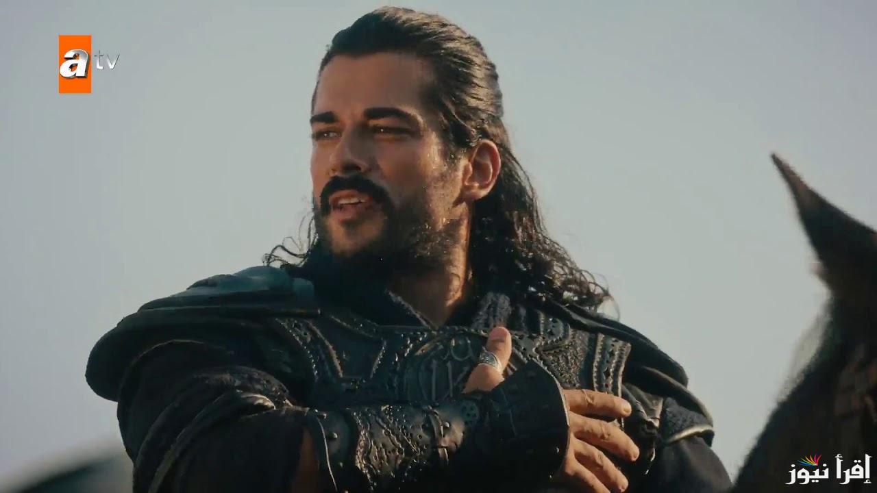 تطور جديد في الاحداث.. مسلسل قيامة عثمان الموسم السادس الحلقة 176